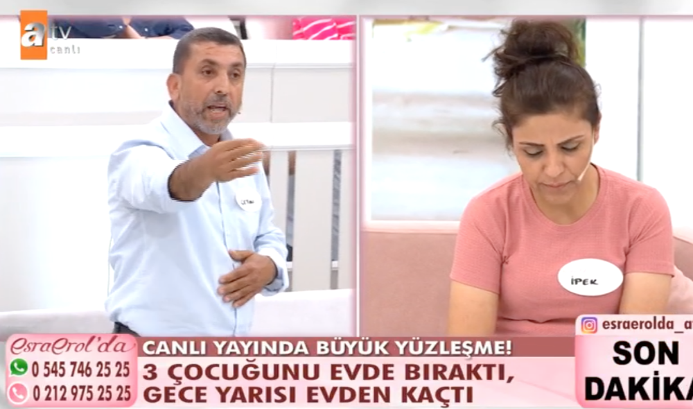 esra erol da cetin coskun kimdir ipek coskun kimdir ipek coskun olayi nedir